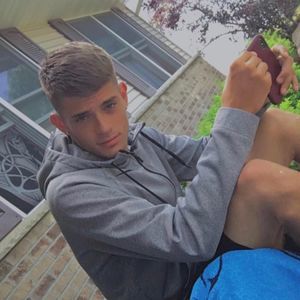 Meet your Posher, Jay